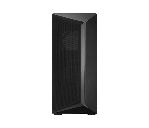 Cooler Master CMP 510 ARGB + Zasilacz MWE V2 650W 80 PLUS BRONZE - 1167383 - zdjęcie 11